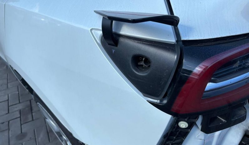 
TESLA MODEL Y LR DM, 2022 full									
