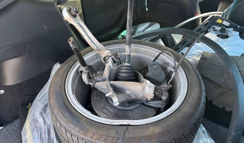 
TESLA MODEL Y LR DM, 2022 full									