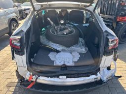
TESLA MODEL Y LR DM, 2022 full									