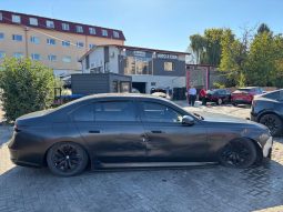 
BMW I7 EDRIVE50, 2024 (2023) full									