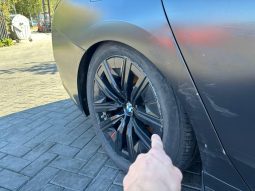 
BMW I7 EDRIVE50, 2024 (2023) full									
