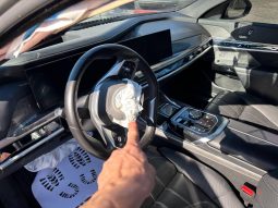 
BMW I7 EDRIVE50, 2024 (2023) full									