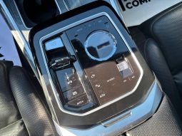 
BMW I7 EDRIVE50, 2024 (2023) full									