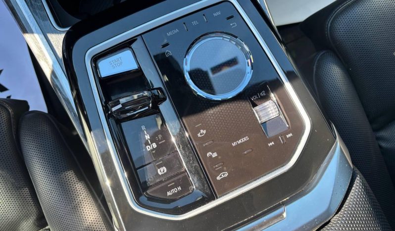 
BMW I7 EDRIVE50, 2024 (2023) full									