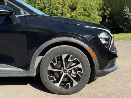 
KIA SPORTAGE EX, 2022 full									