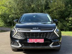 
KIA SPORTAGE EX, 2022 full									