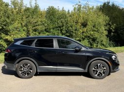 
KIA SPORTAGE EX, 2022 full									