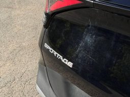 
KIA SPORTAGE EX, 2022 full									
