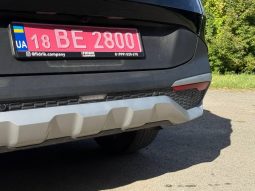 
KIA SPORTAGE EX, 2022 full									
