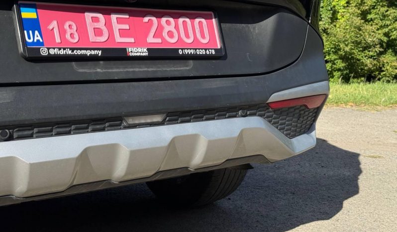 
KIA SPORTAGE EX, 2022 full									