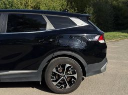 
KIA SPORTAGE EX, 2022 full									