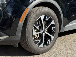 
KIA SPORTAGE EX, 2022 full									
