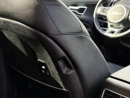 
KIA SPORTAGE EX, 2022 full									
