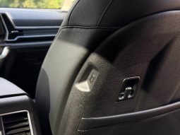 
KIA SPORTAGE EX, 2022 full									