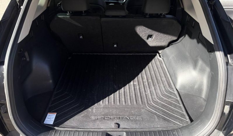 
KIA SPORTAGE EX, 2022 full									