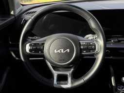 
KIA SPORTAGE EX, 2022 full									