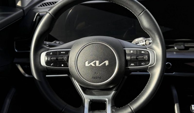 
KIA SPORTAGE EX, 2022 full									