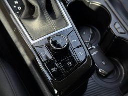 
KIA SPORTAGE EX, 2022 full									