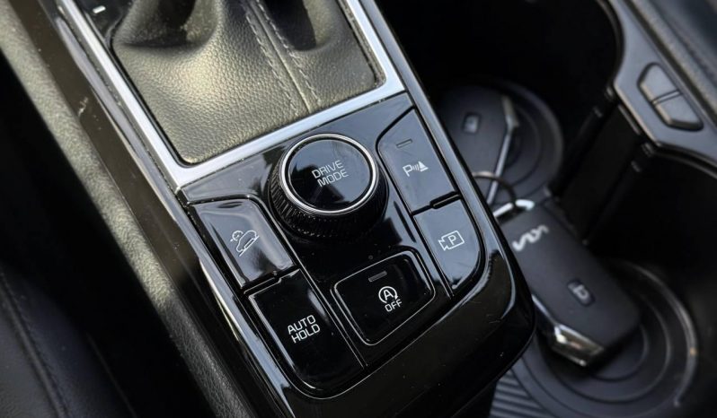 
KIA SPORTAGE EX, 2022 full									