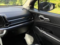 
KIA SPORTAGE EX, 2022 full									