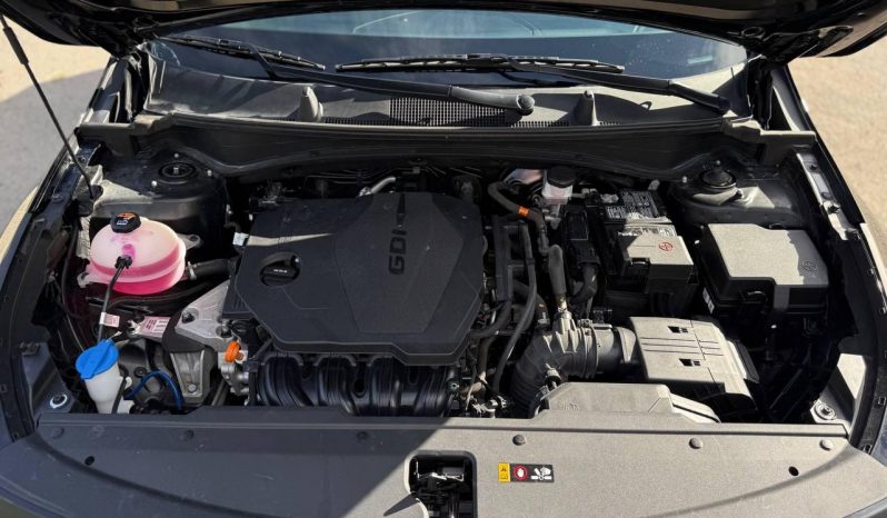 
KIA SPORTAGE EX, 2022 full									