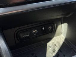 
KIA SPORTAGE EX, 2022 full									