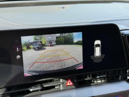 
KIA SPORTAGE EX, 2022 full									