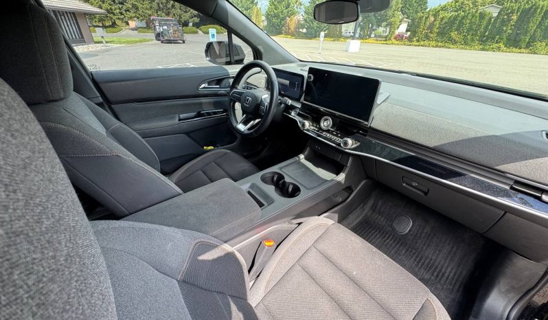 
HONDA PROLOGUE EX, 2024 full									