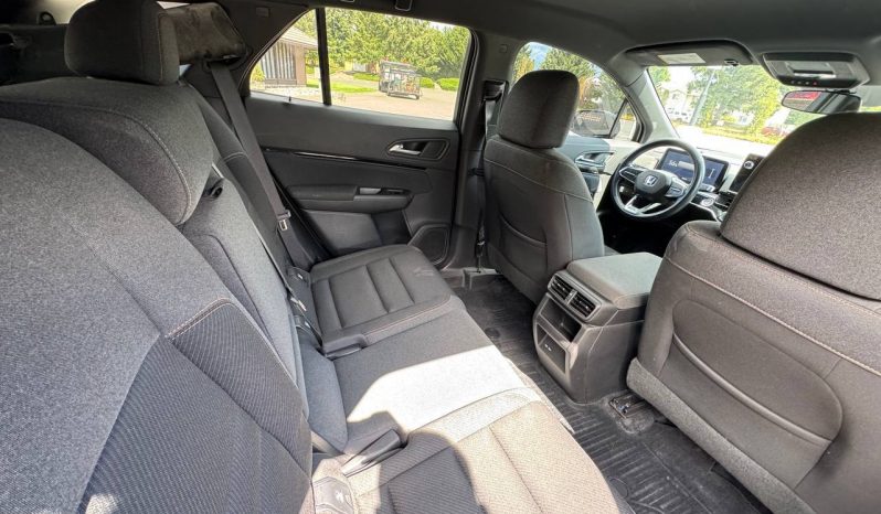
HONDA PROLOGUE EX, 2024 full									