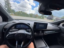 
HONDA PROLOGUE EX, 2024 full									