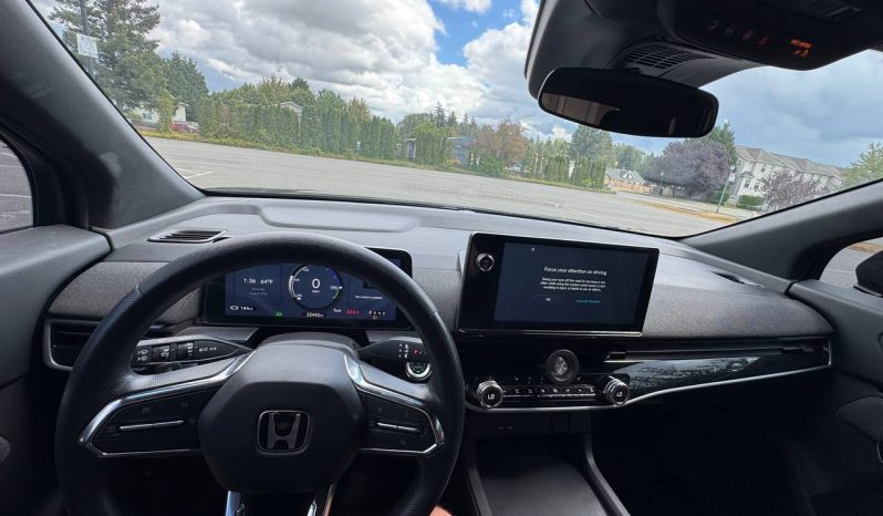 
HONDA PROLOGUE EX, 2024 full									