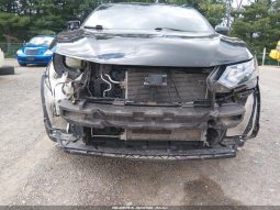 
NISSAN ROGUE SPORT S, 2021 full									