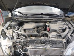 
NISSAN ROGUE SPORT S, 2021 full									