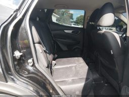 
NISSAN ROGUE SPORT S, 2021 full									