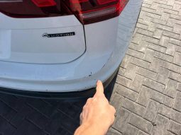
VOLKSWAGEN TIGUAN S, 2023 (2022) full									