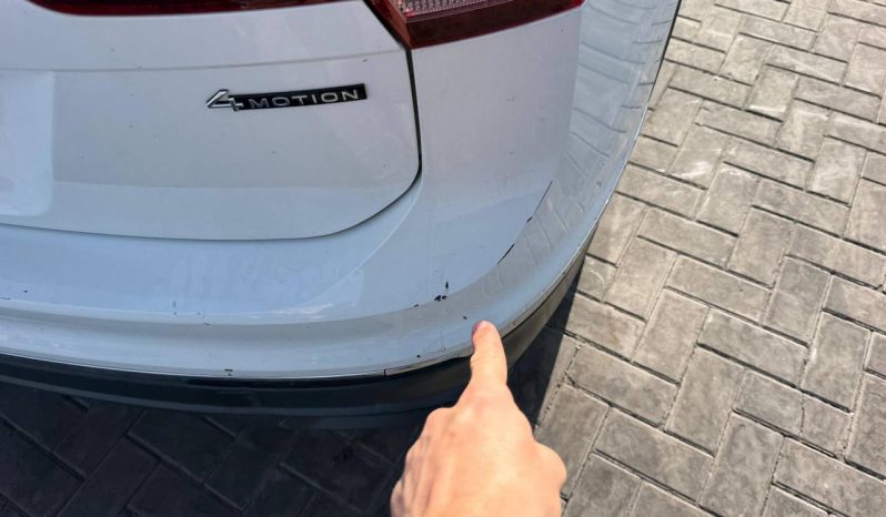 
VOLKSWAGEN TIGUAN S, 2023 (2022) full									