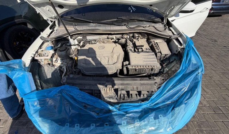 
VOLKSWAGEN TIGUAN S, 2023 (2022) full									