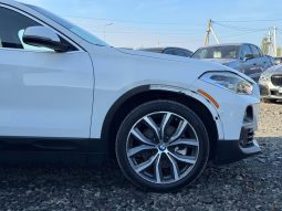 
BMW X2 SDRIVE28I, 2018 full									