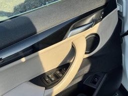 
BMW X2 SDRIVE28I, 2018 full									