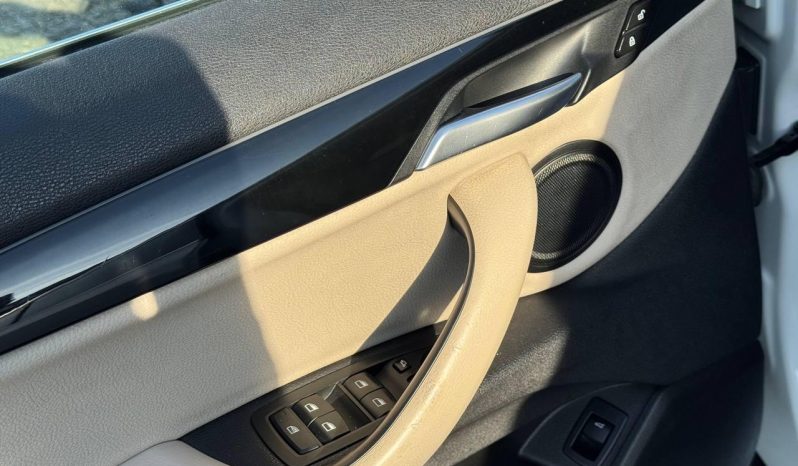 
BMW X2 SDRIVE28I, 2018 full									
