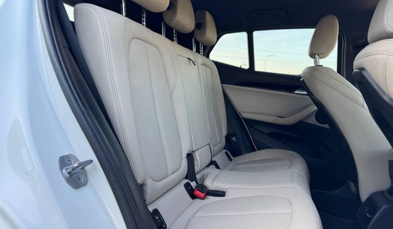 
BMW X2 SDRIVE28I, 2018 full									