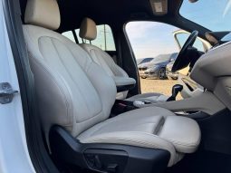
BMW X2 SDRIVE28I, 2018 full									