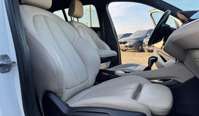 
BMW X2 SDRIVE28I, 2018 full									