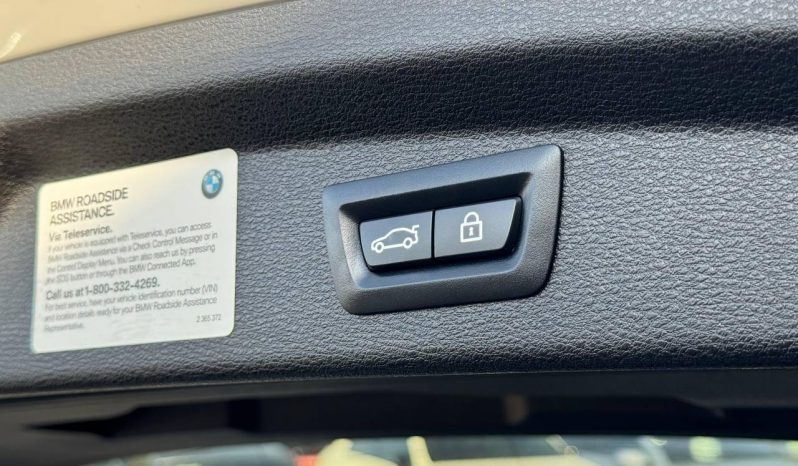 
BMW X2 SDRIVE28I, 2018 full									