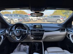 
BMW X2 SDRIVE28I, 2018 full									