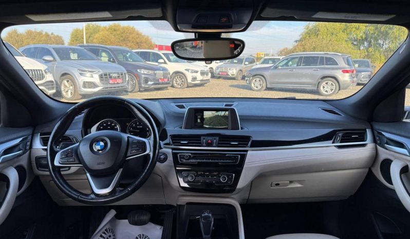 
BMW X2 SDRIVE28I, 2018 full									