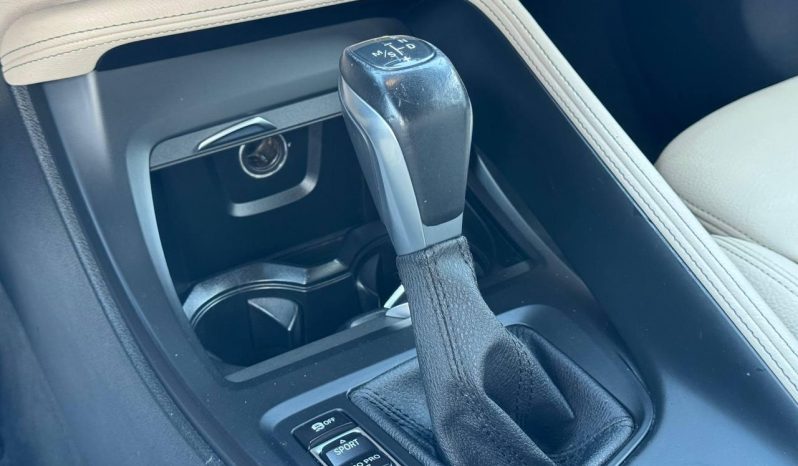 
BMW X2 SDRIVE28I, 2018 full									