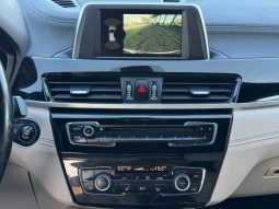 
BMW X2 SDRIVE28I, 2018 full									