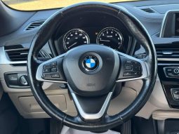 
BMW X2 SDRIVE28I, 2018 full									