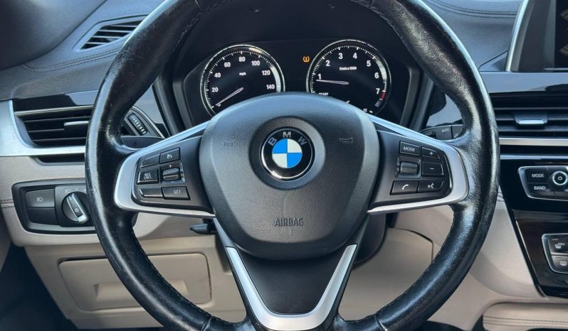 
BMW X2 SDRIVE28I, 2018 full									